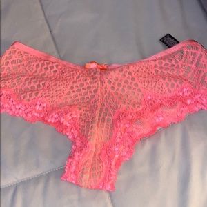 Victoria’s Secret panty